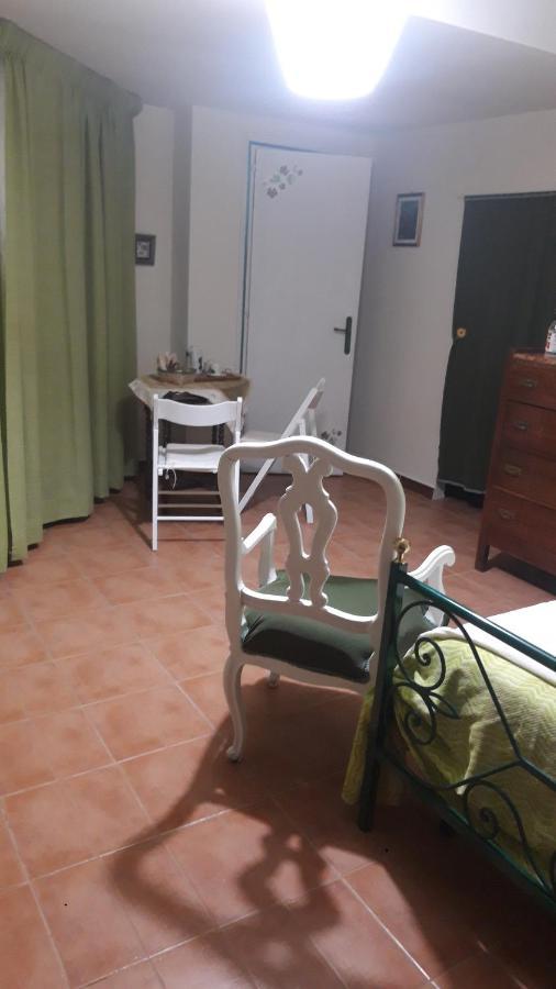 Tavernetta Da Bruna Matera Bagian luar foto